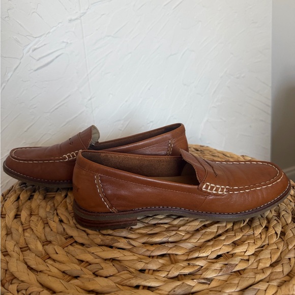 Sperry Seaport Penny Loafers - Picture 5 of 8